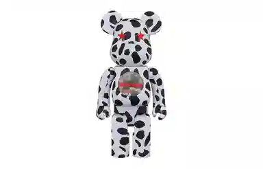 BERBRICK atmos Dalmatian