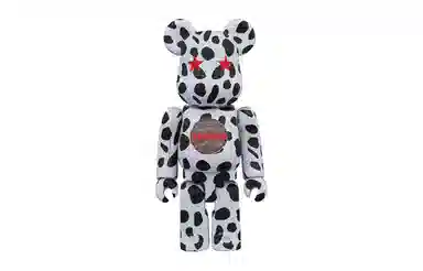 BERBRICK atmos Dalmatian