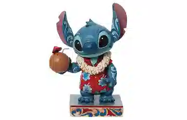 ENESCO Disney Traditions 13cm