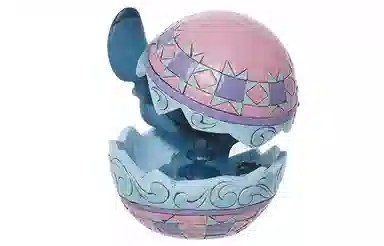 ENESCO x DisneyTraditions 13cm