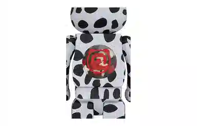 BERBRICK atmos Dalmatian