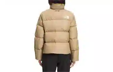 The North Face Nuptse