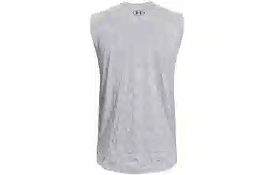 Under Armour Johnson Series Training Tank Modern Grey