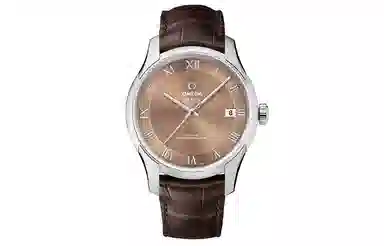 OMEGA 100 41mm-43mm 433.13.41.21.10.001