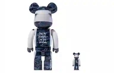 BERBRICK x illest MOTORHEAD 100400