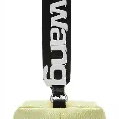 alexander wang heiress Logo