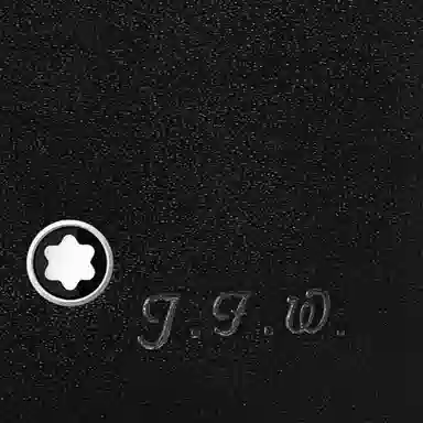 Montblanc Meisterstück Business Card Holder