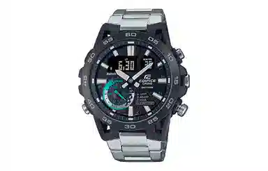 Casio EDIFICE ECB-40YDB-1APR