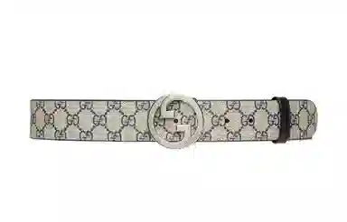 GUCCI Blondie G 4cm