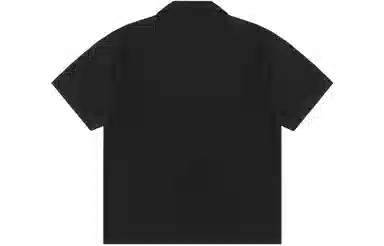 Champion SS23 Black Edition Logopolo