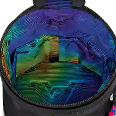 Louis Vuitton 2054 Expandable Polochon