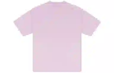 Drew House I Love Drew SS Tee Lilac