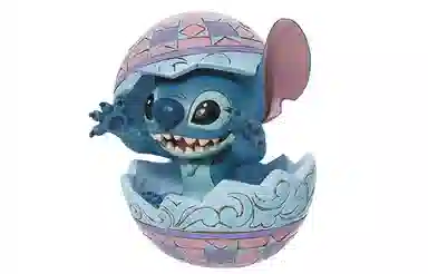 ENESCO x DisneyTraditions 13cm