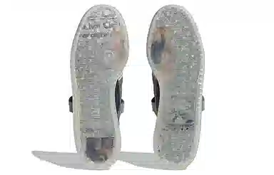 adidas Forum Low Grey White