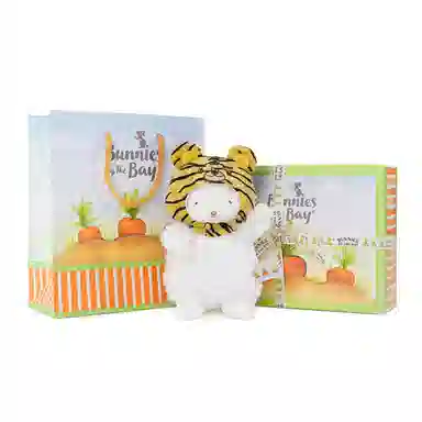 Bunnies By The Bay 17cm