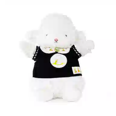 Bunnies By The Bay T 17cm