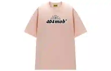 404MOB GANG T