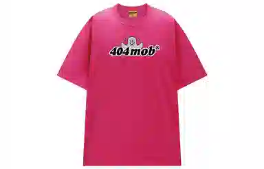 404MOB GANG T
