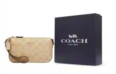 COACH Nolita 19