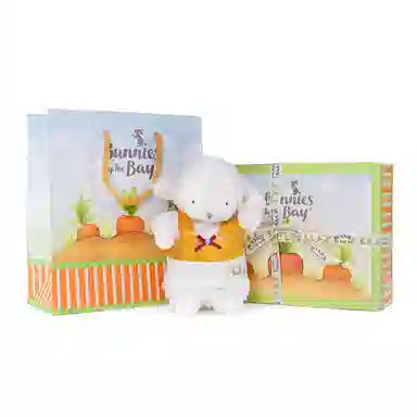 Bunnies By The Bay 17cm