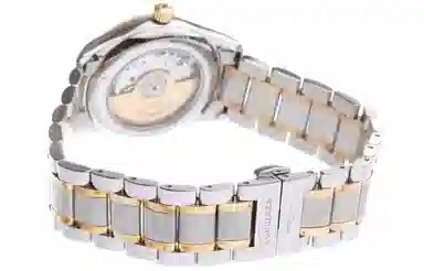 LONGINES 30 38.5mm 18K 18K L2.755.5.79.7