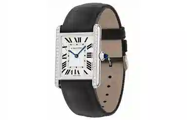 Cartier Tank W4TA0017