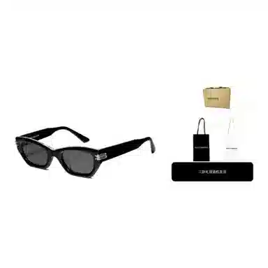 GENTLE MONSTER Vis Viva 01