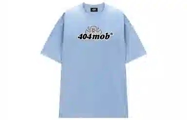 404MOB GANG T