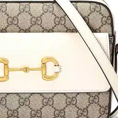 Gucci Horsebit 1955