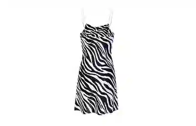SILKY MIRACLE ZEBRA