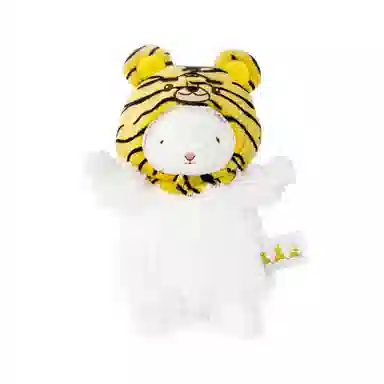 Bunnies By The Bay 17cm