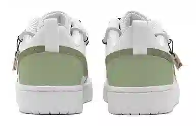 Nike Court Borough Low GS Matcha Green