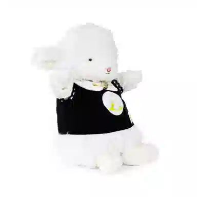 Bunnies By The Bay T 17cm