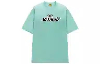 404MOB GANG T