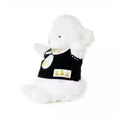Bunnies By The Bay T 17cm