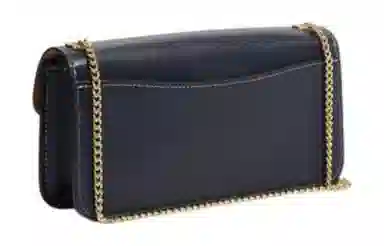 COACH Morgan 20 Denim Blue