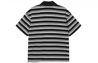 MATCHA STORY Goat Series Polo Shirt