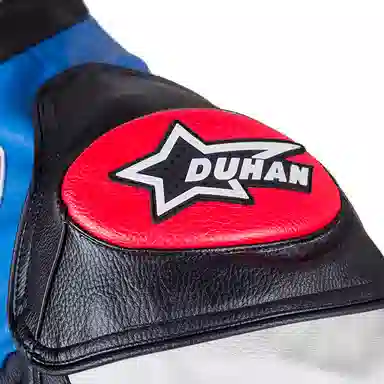 DuHan Racing Jacket
