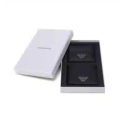 EMPORIO ARMANI Logo