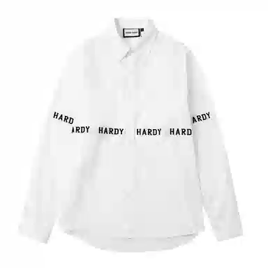 HARDY HARDY