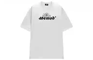 404MOB GANG T
