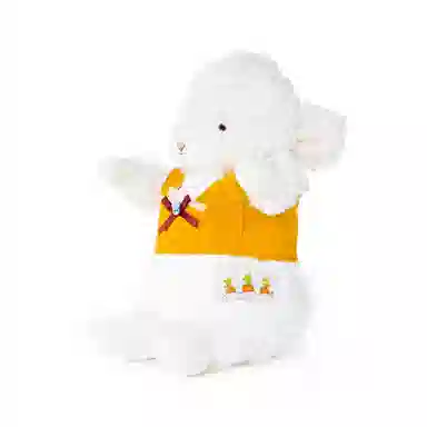 Bunnies By The Bay 17cm