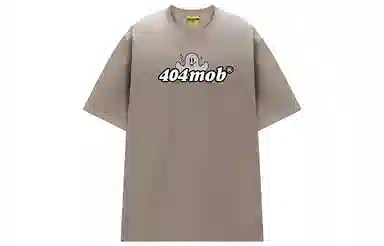 404MOB GANG T
