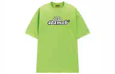 404MOB GANG T
