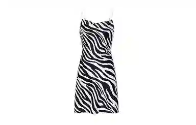 SILKY MIRACLE ZEBRA