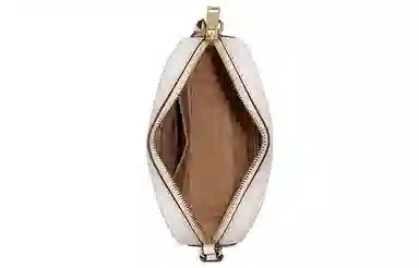 COACH Jamie 19 Mini White