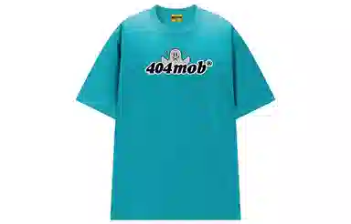 404MOB GANG T