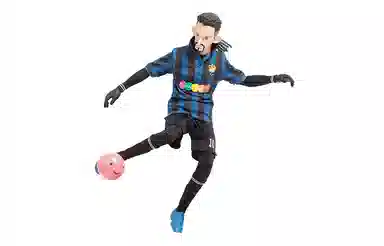 ZCWO ZC WORLD zc world eric so 16 baggioo 30.48cm