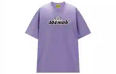 404MOB GANG T