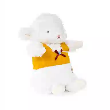 Bunnies By The Bay 17cm